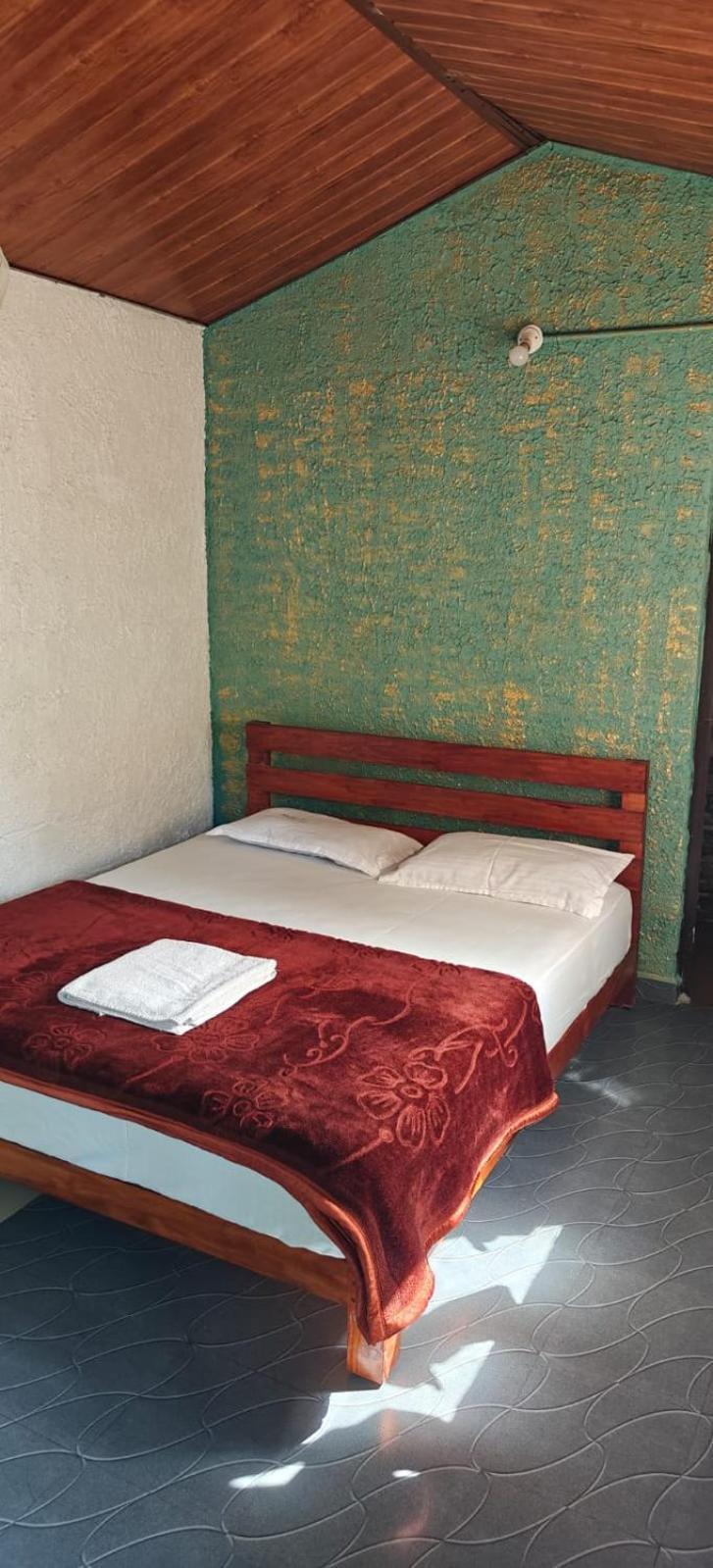 Vagamon Couples Stay Farm House מראה חיצוני תמונה