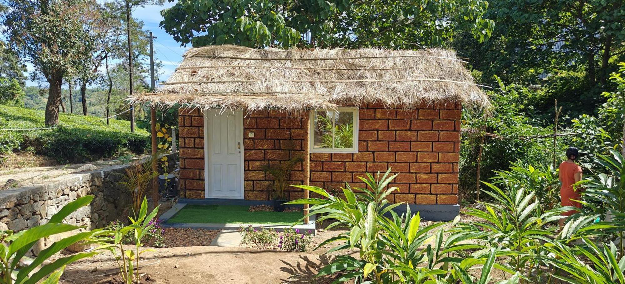 Vagamon Couples Stay Farm House מראה חיצוני תמונה
